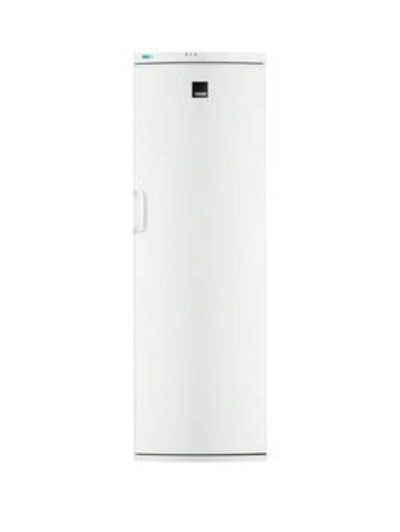 Zanussi Zfu25113Wa 59.5Cm Tall Freezer - White Zanussi Zfu25113Wa 59.5Cm Tall Freezer - White